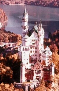european student programs german castle